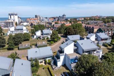 Woning De Lopinge 67 Cadzand