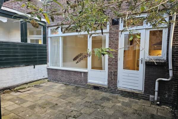 Woning Singel 196A Schiedam