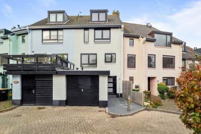 Woning Pluto 31 Den Helder