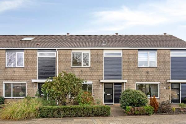 Woning Groenendael 134 IJsselmuiden