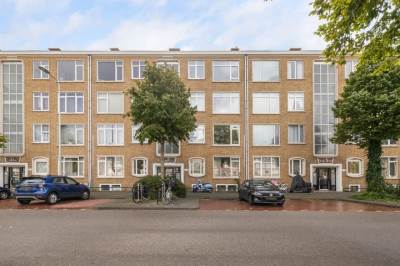 Woning Veenendaalkade 158 Den Haag