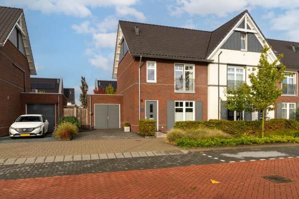 Woning Boomgaard 43 Nieuwendijk