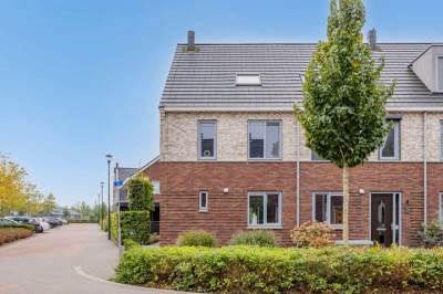 Woning Lijnpad 56 IJsselmuiden