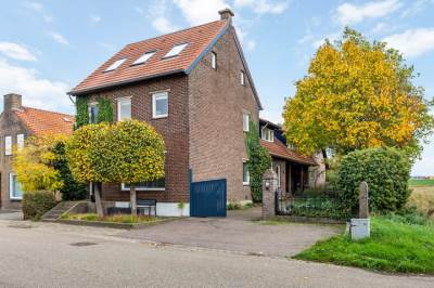 Woning Illikhoven 93 Roosteren