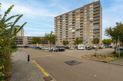 Woning Sweelinckplein 118 Den Bosch