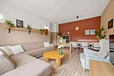 Woning Medemblikstraat 302 Den Haag