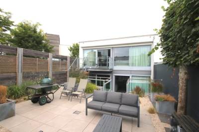 Woning Verlaet 22 Lemmer