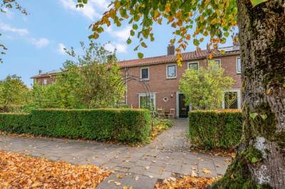 Woning Meerweg 5 Bemmel