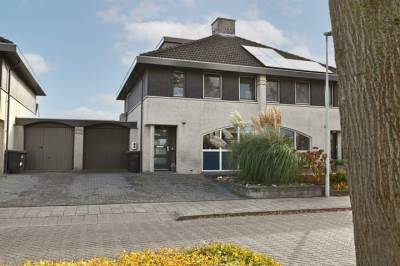Woning Boeieraak 6 Bergen op Zoom