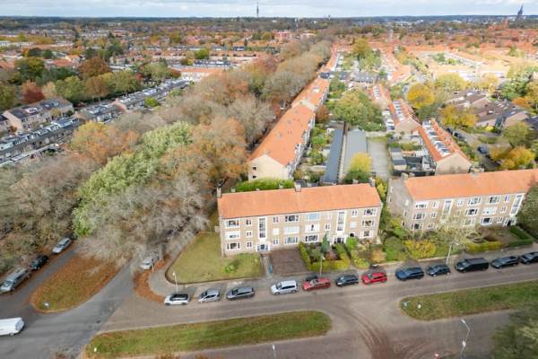 Woning Kolhornseweg 62 Hilversum