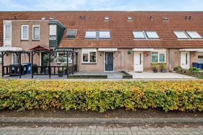Woning Tegelenpad 29 Almere