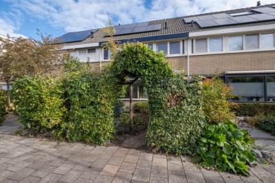 Woning Pieter de Hooghstraat 73 Heerhugowaard