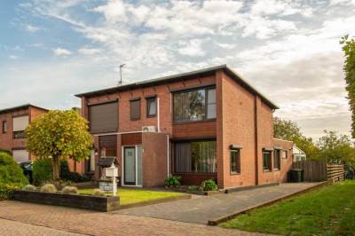 Woning Lievevrouwestraat 88 Ossendrecht