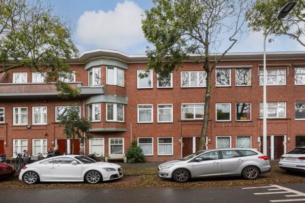 Woning Azaleastraat 65 Den Haag