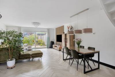 Woning Archipel 448 Lelystad