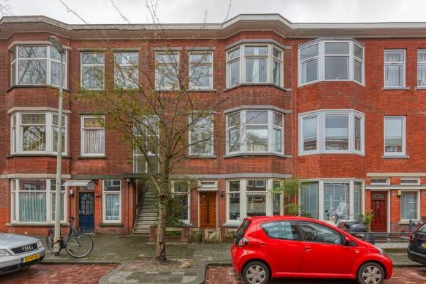 Woning Velpsestraat 104C Den Haag