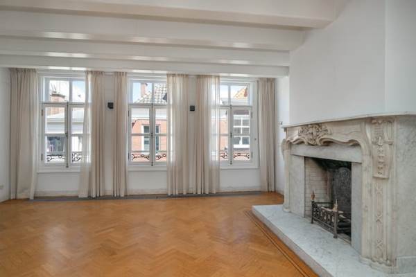 Woning Denneweg 116C Den Haag