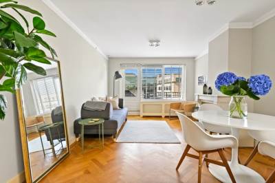 Woning Willemstraat 64G Den Haag