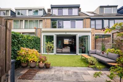 Woning Graan voor Visch 18821 Hoofddorp