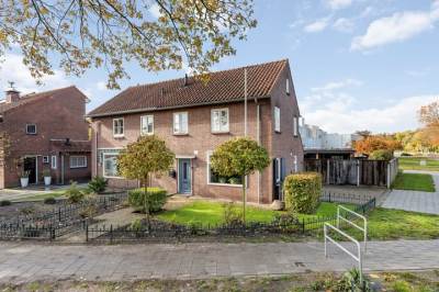Woning Gammelkerstraat 51 Oldenzaal