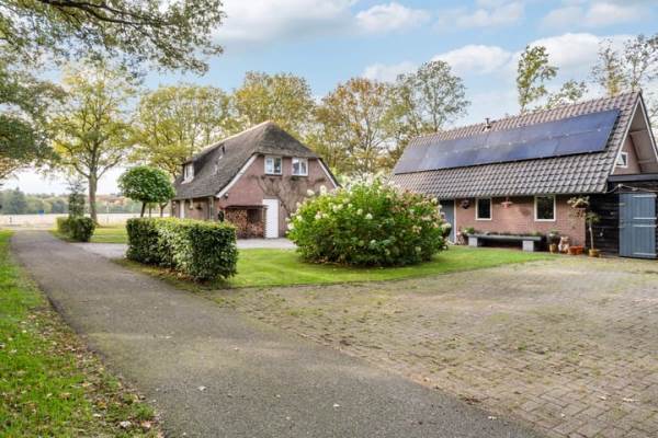 Woning Hoofdstraat 5 Schoonloo