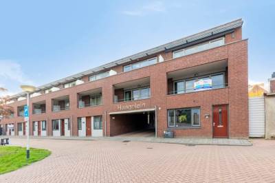 Woning Pelmolenhof 1 Breda