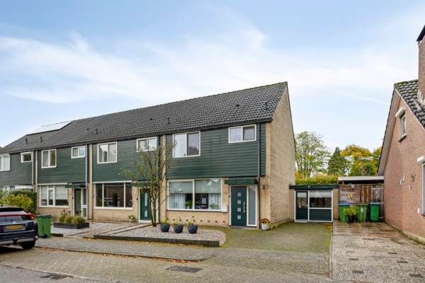 Woning Maatweg 32 Renkum