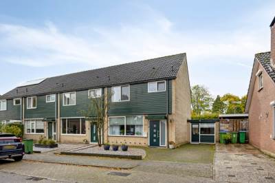 Woning Maatweg 32 Renkum