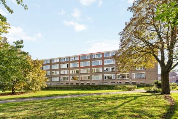 Woning Korte Heul 169 Bussum