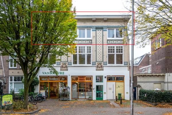 Woning Gerard Noodtstraat 141 Nijmegen