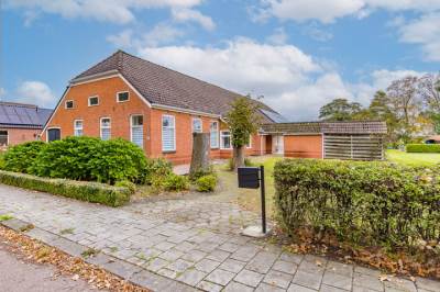 Woning Ter Apelkanaal Oost 35 Ter Apelkanaal