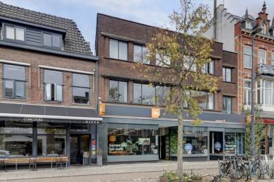Woning Biltstraat 22E Utrecht