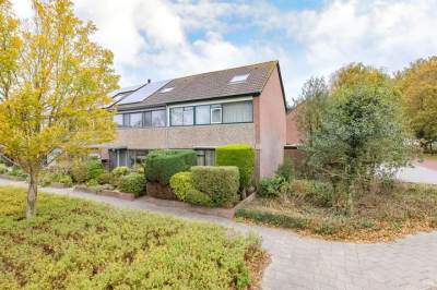 Woning De Merkis 25 Velsen-Zuid