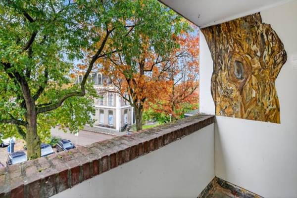 Woning Willemsgang 15 Almelo