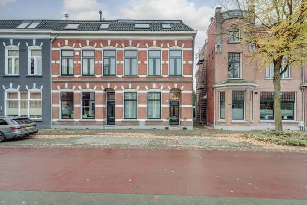 Woning Emmastraat 123 Enschede