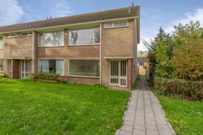 Woning Markenland 33 Etten-Leur