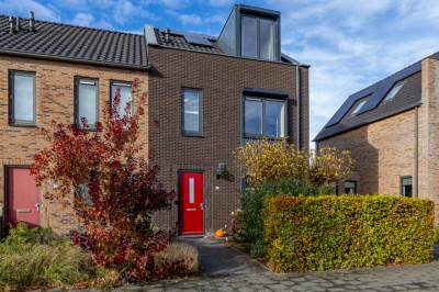 Woning Bosbraam 37 Assen