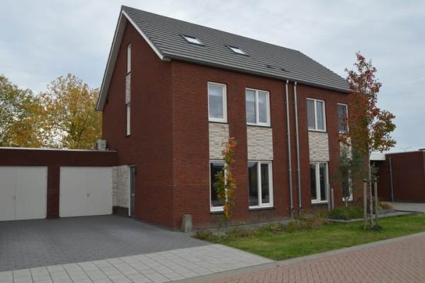 Woning Het Derp 35 Deurne