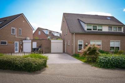 Woning Kwartelstraat 12 Beneden-Leeuwen