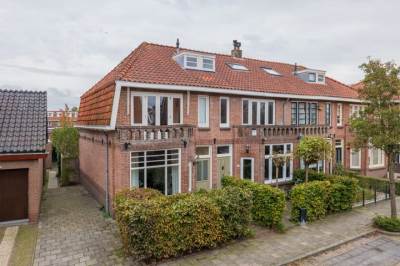 Woning Tulpenstraat 11 Lisse