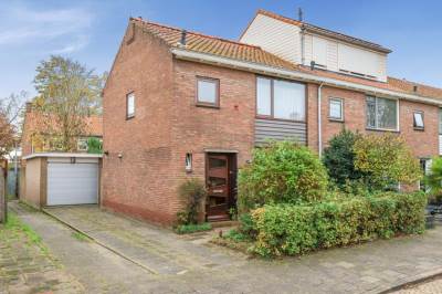 Woning Hasebroekstraat 26 Heemskerk