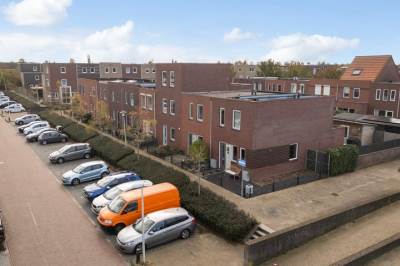 Woning Koningspage 48 Hoogeveen