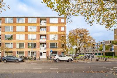 Woning Smaragdplein 38 Utrecht