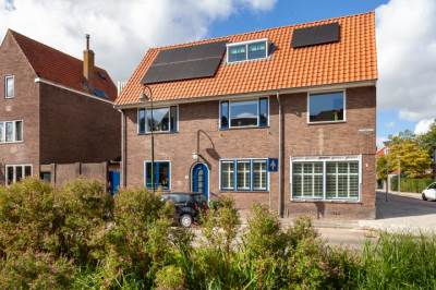 Woning Joubertstraat 184 Gouda