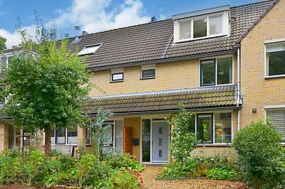 Woning Meerkoet 7 Driebergen-Rijsenburg