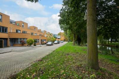 Woning Polonaisestraat 4 Almere