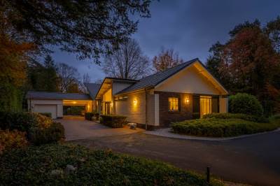 Woning Sparrenlaan 4 Epe