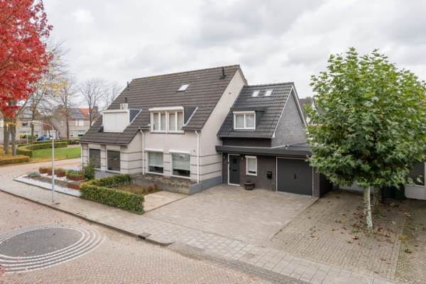 Woning Poldermolen 67 Weert
