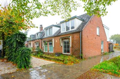 Woning Sanatoriumlaan 25 Zeist