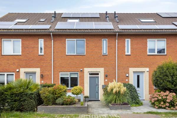 Woning Kwelder 9 Alkmaar